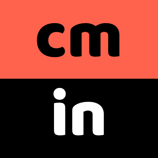 cm inches Converter app icon