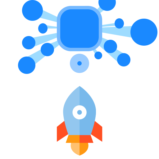Color Sky Defender Game app icon