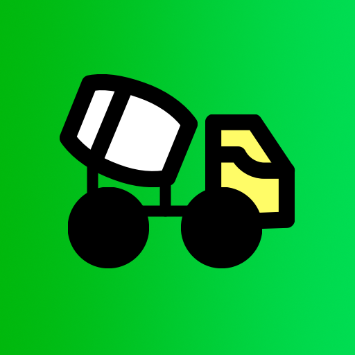 Concrete Calculator Pro app icon