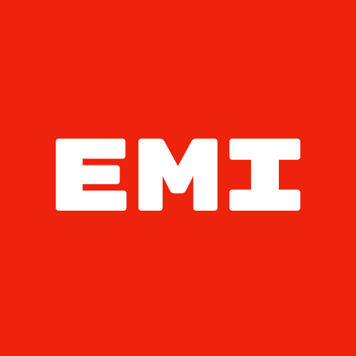 EMI Calculator India app icon