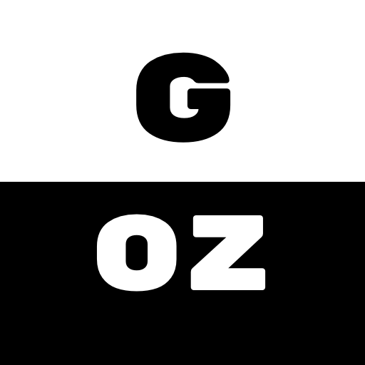 g-oz converter (Grams-Ounces) app icon