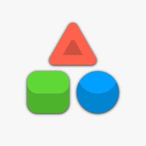 Geometry Formulas app icon