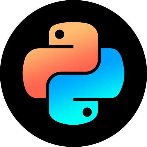 Learn Python - ProgramGuru app icon