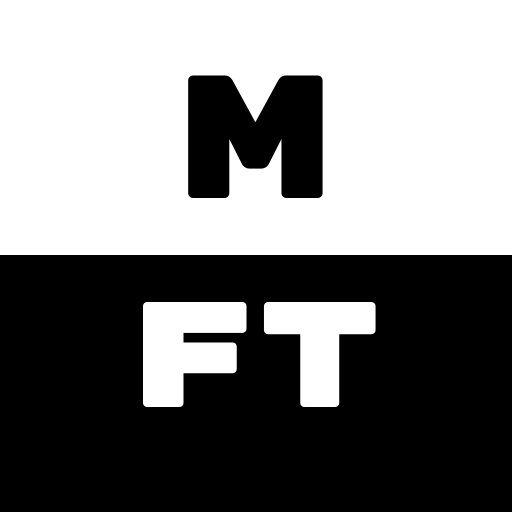 Meters to Feet Converter app icon