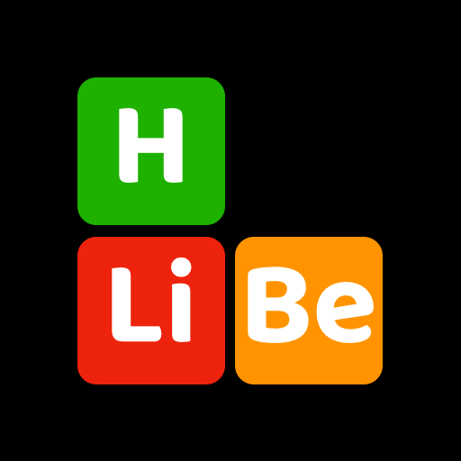 Periodic Table - Chemistry app icon