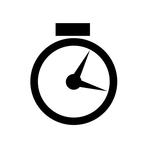 Stopwatches app icon