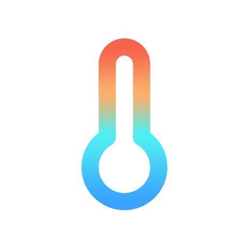 Temperature Converter app icon