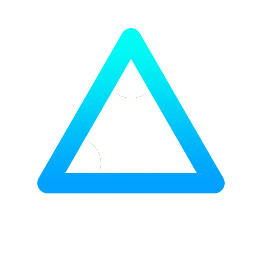 Triangle Calculator app icon