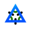 Triangle Calculator Icon