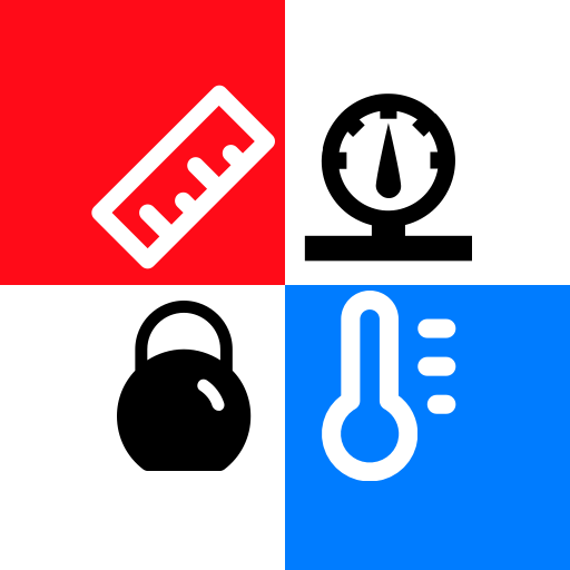Unit Converter - Complete app icon