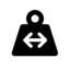 Weight<br>Converter Icon