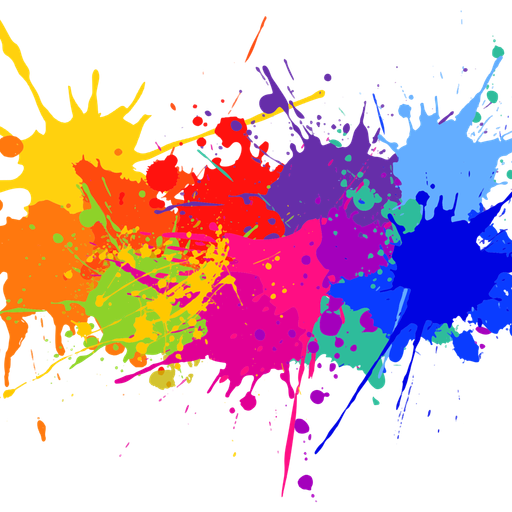 Same colorful artwork converted to lossless WebP