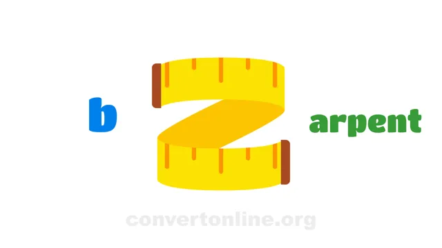 Bohr radius to Arpent Converter | b to arpent