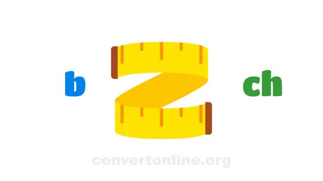 Bohr radius to Chains (US survey) Converter | b to ch