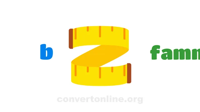 Bohr radius to Famns Converter | b to famn