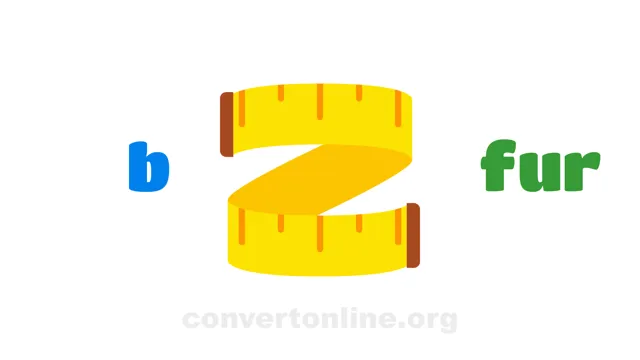 Bohr radius to Furlongs Converter | b to fur