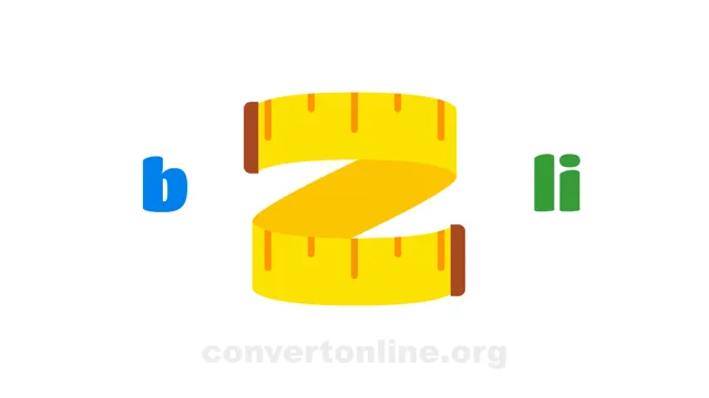 Bohr radius to Links Converter | b to li