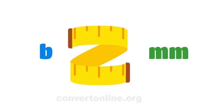 Bohr radius to Millimeters Converter | b to mm