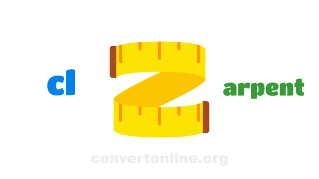 Caliber to Arpent Converter | cl to arpent