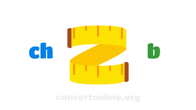 Chains (US survey) to Bohr radius Converter | ch to b