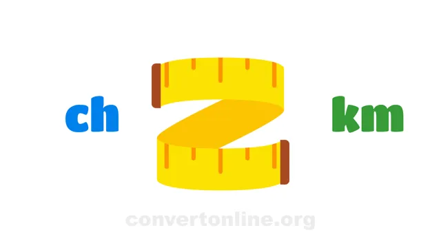 Chains (US survey) to Kilometers Converter | ch to km