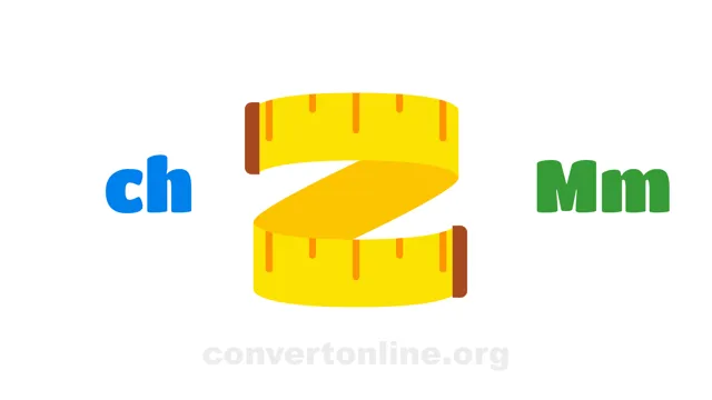 Chains to Megameters Converter | ch to Mm