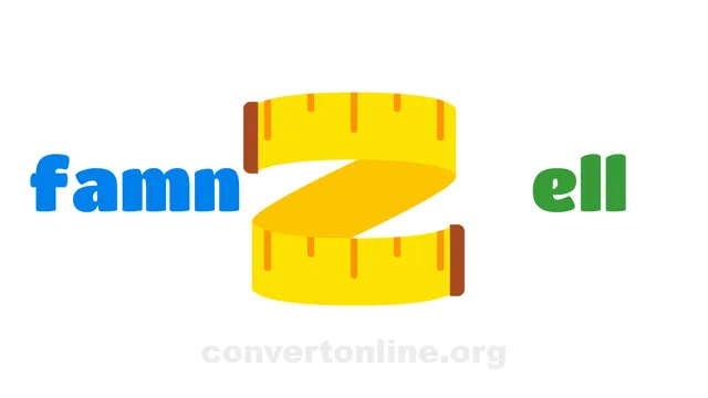 Famns to ell Converter | famn to ell