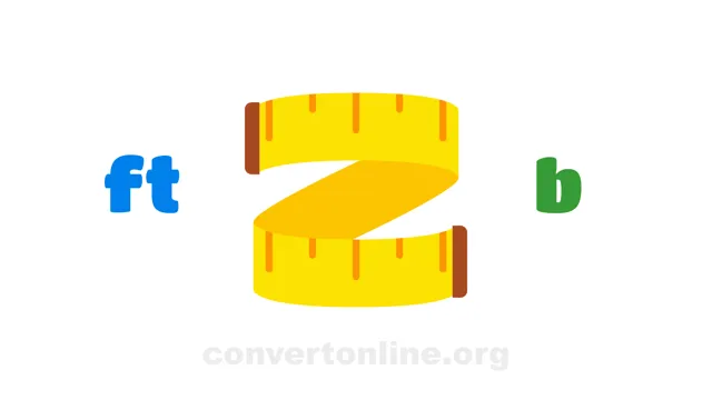 Feet to Bohr radius Converter | ft to b