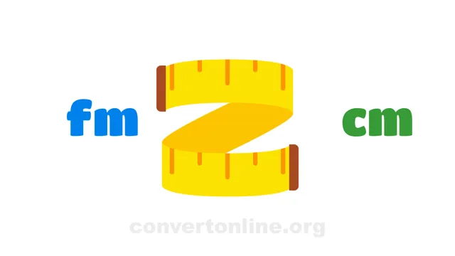 Femtometers to Centimeters Converter | fm to cm