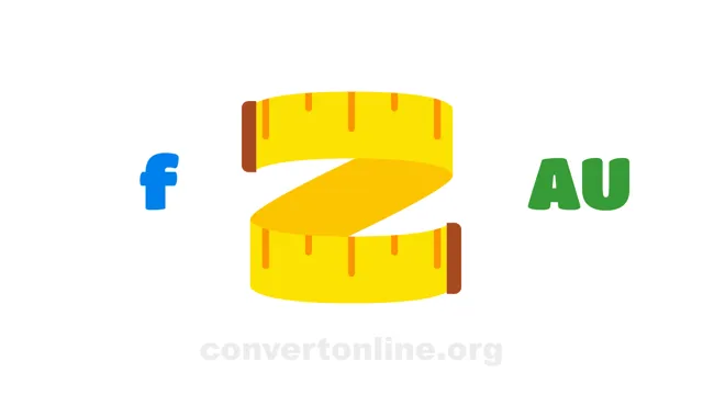 Fermi to Astronomical Units Converter | f to AU