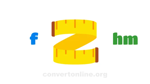 Fermi to Hectameters Converter | f to hm