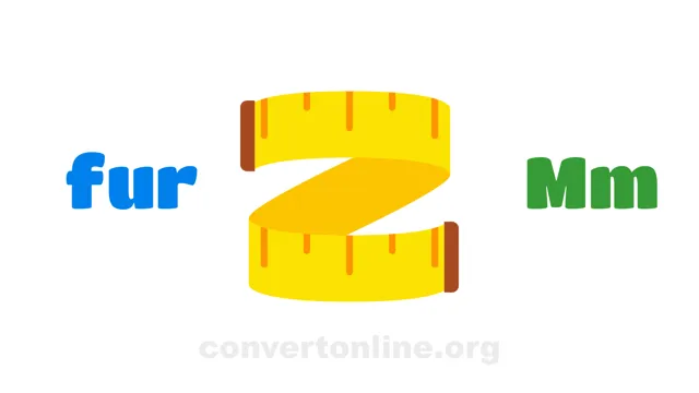 Furlongs (US survey) to Megameters Converter | fur to Mm