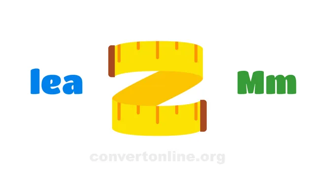 Leagues to Megameters Converter | lea to Mm