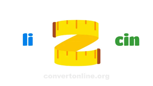 link (US survey) to Centiinch Converter | li to cin