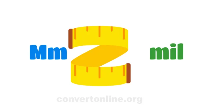 Megameters to mil Converter | Mm to mil