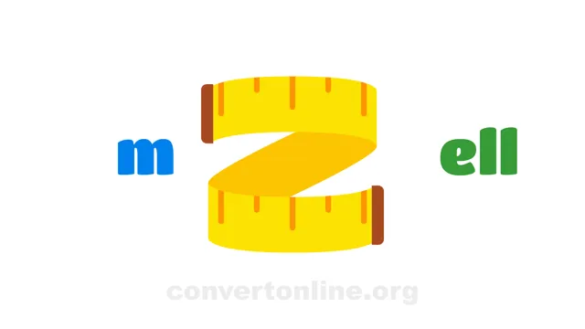 Meters to ell Converter | m to ell