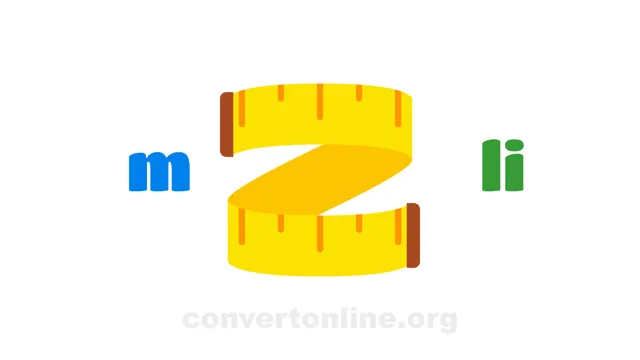 Meters to link (US survey) Converter | m to li