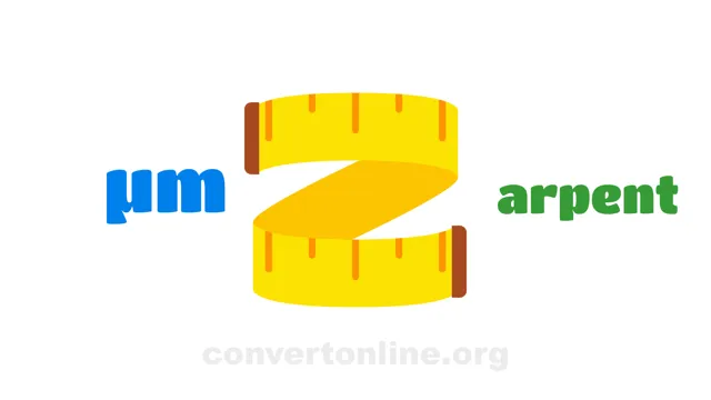 Micrometers to Arpent Converter | µm to arpent