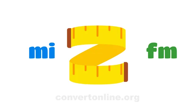 Miles (US survey) to Femtometers Converter | mi to fm