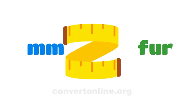 Millimeters to Furlongs (US survey) Converter | mm to fur