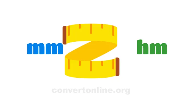 Millimeters to Hectameters Converter | mm to hm