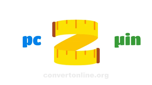 Parsecs to Microinches Converter | pc to µin