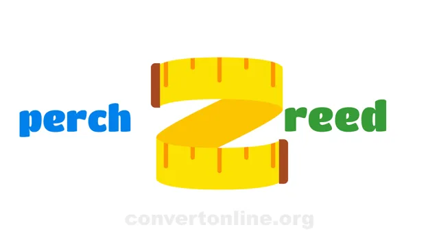 Perch to Reed Converter | perch to reed