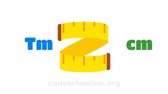 Terameters to Centimeters Converter | Tm to cm