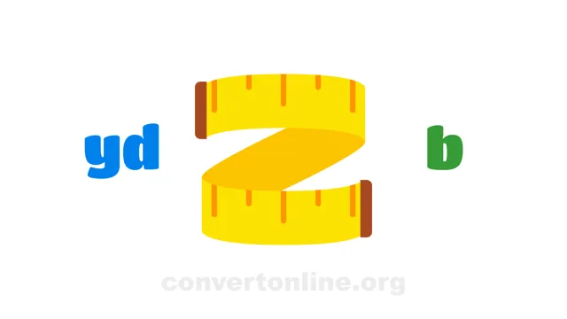 Yards to Bohr radius Converter | yd to b