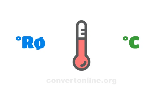 Rømer to Celsius Converter | °Rø to °C