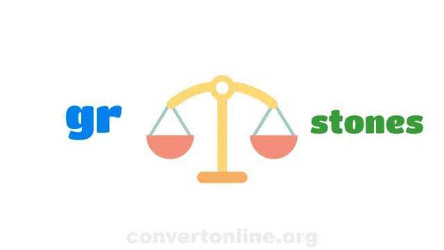 Grains to Stones Converter | gr to stones